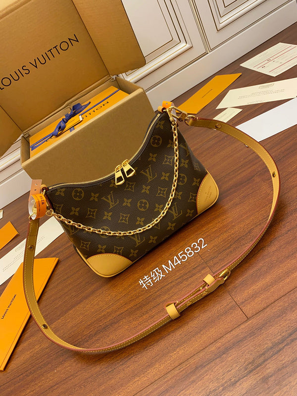 Amelia's Bag Gallery - LOV Bags - 1024
