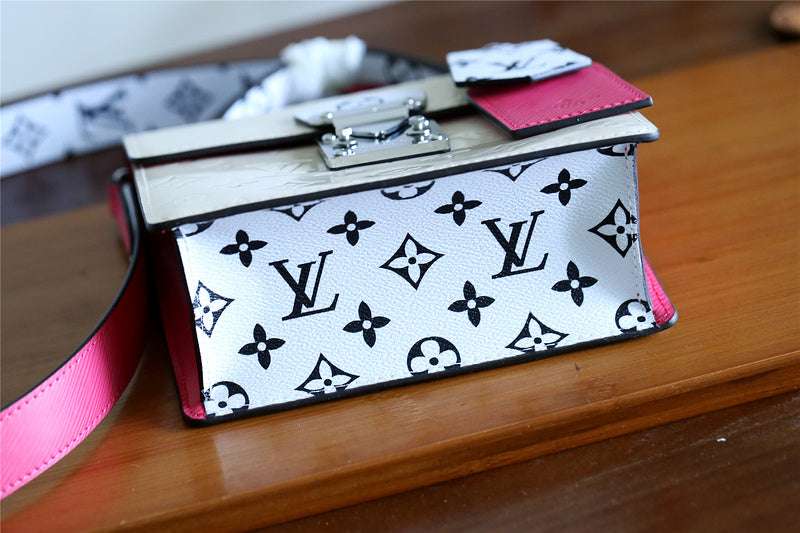 Amelia - LOV Lady Bags - 1817