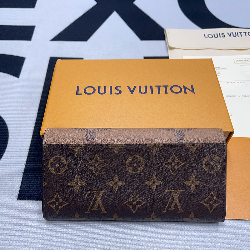 Fan Fashion Lu-Vi bags - 8919