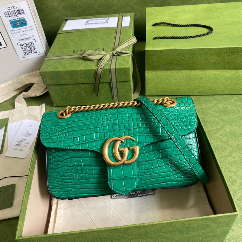 Amelia- GCI Bags - 5849