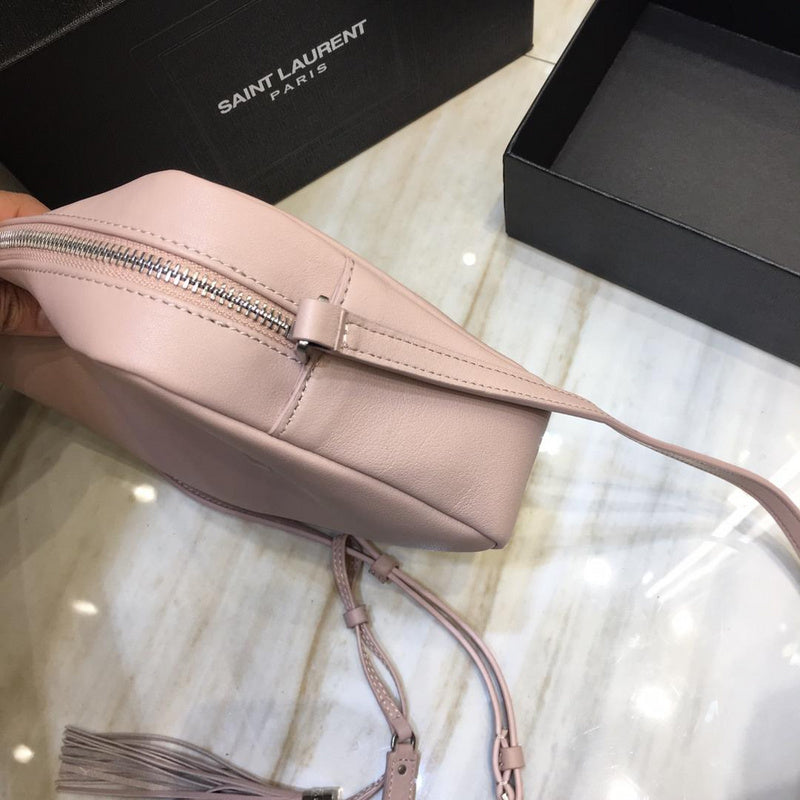 Amelia - YSL Bag - 2669