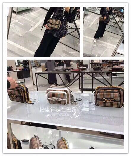 B-Berry Bags - Women Ameliave Luxury Bags - 1066