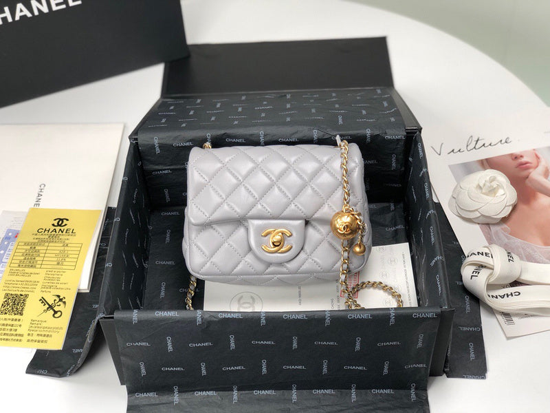 Amelia- CHL Bags - 7463