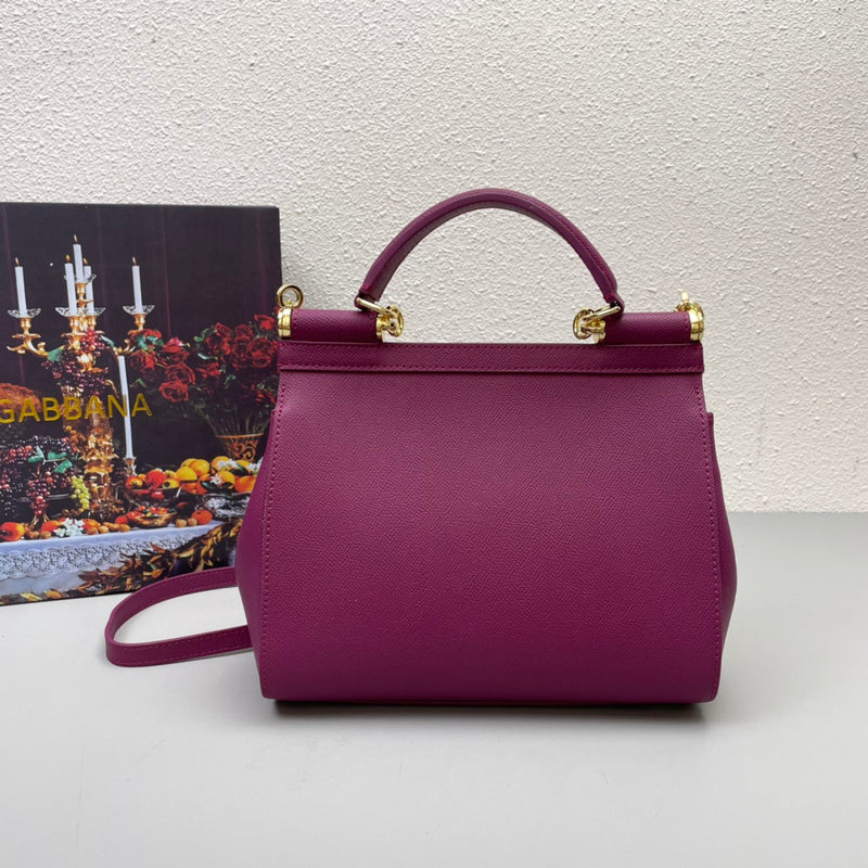 Amelia- DG Bags - 095