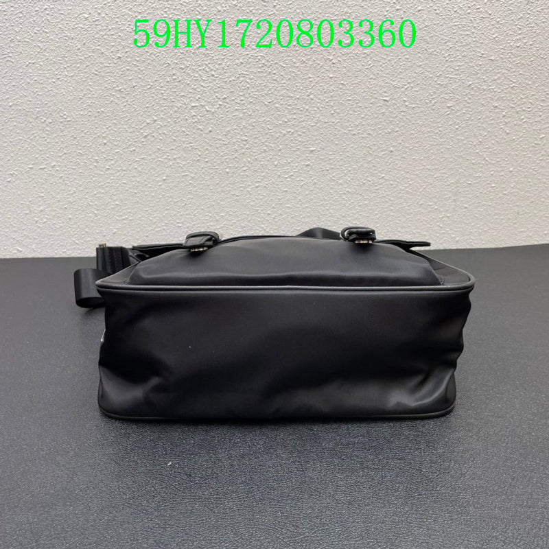Prada Bags - The Barnes Bags  1069