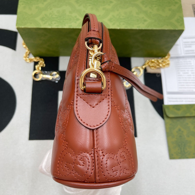 Amelia- GCI LUXURY LADY BAGS - 536