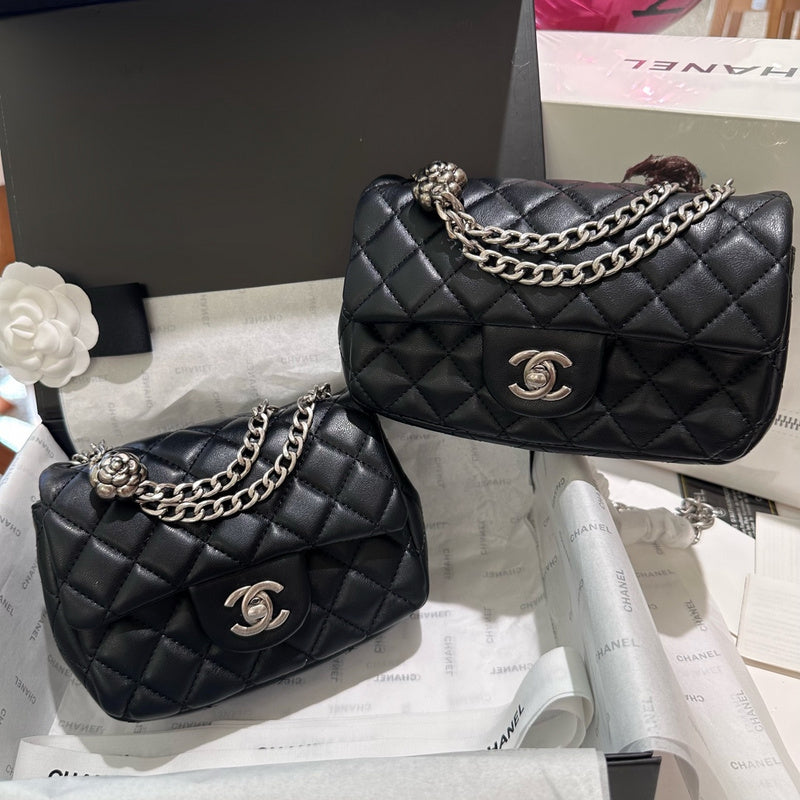 Amelia- CHL Bags - 6863