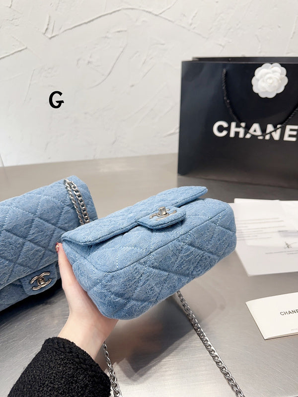 Amelia- CHL Bags - 7007