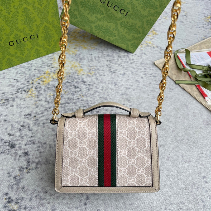 Amelia - GCC Bags - 1853