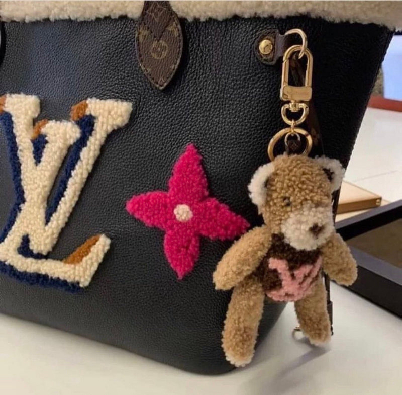 Fan Fashion Lu-Vi bags - 17720