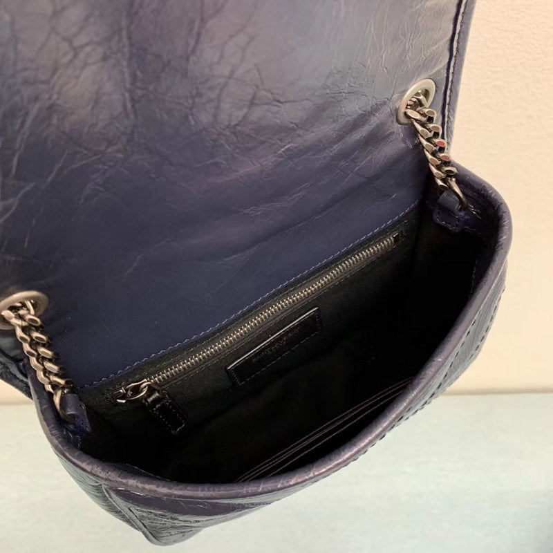 Amelia - YSL Bag - 3837