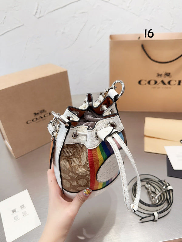 Amelia - CCH Bags - 126