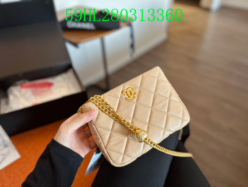 Amelia - CHL Bags - 1339