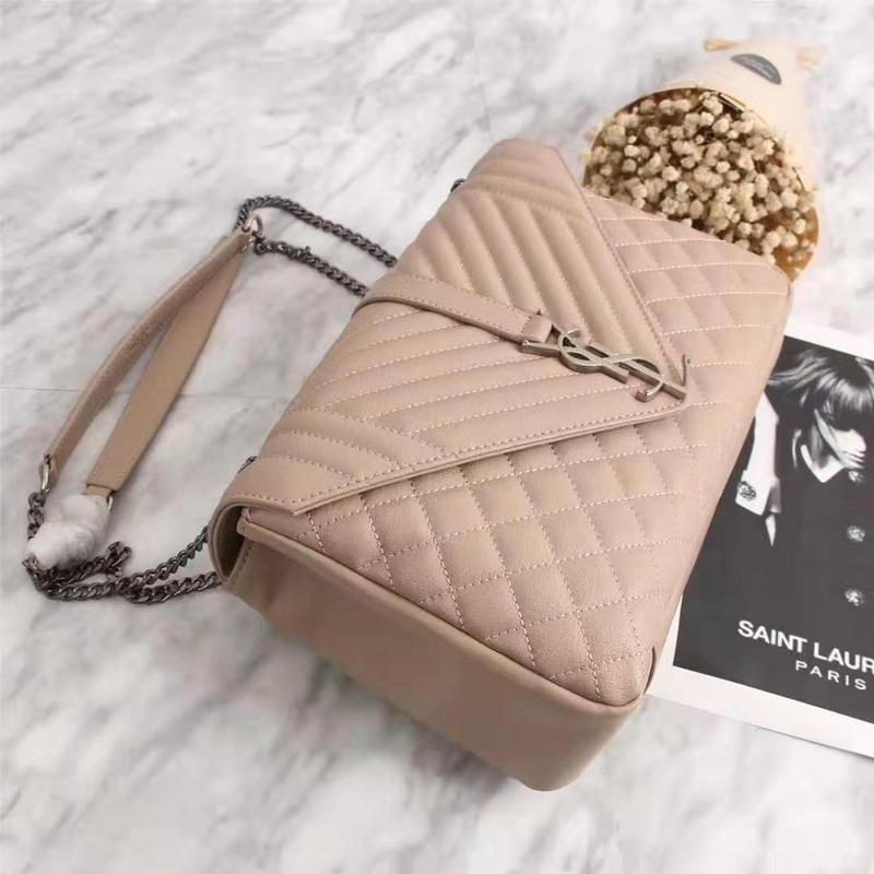 Amelia - YSL Bag - 2811