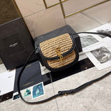 Amelia - YSL Bag - 3676
