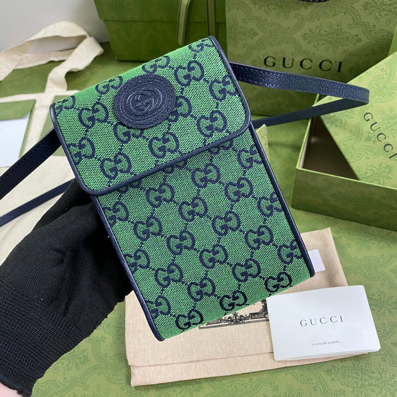 Amelia - GCI Bags - 5930