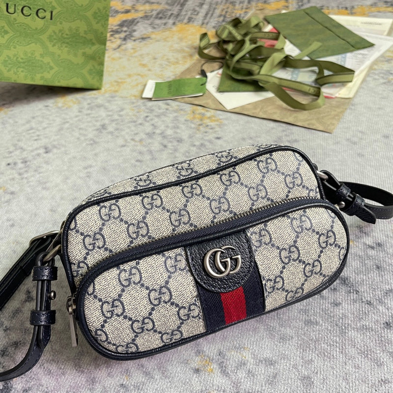 Amelia Fashion - GCI Bags - 1997