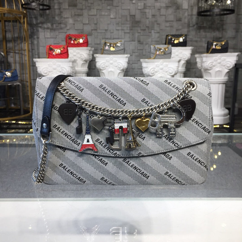 Amelia - BGA Bags - 1042