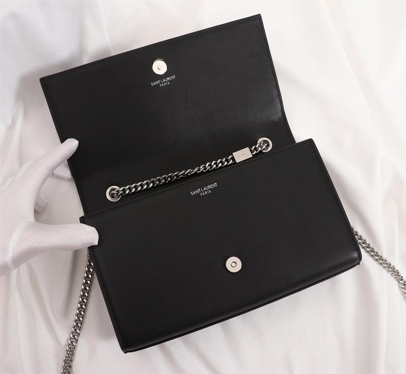 Amelia - YSL Bag - 2607