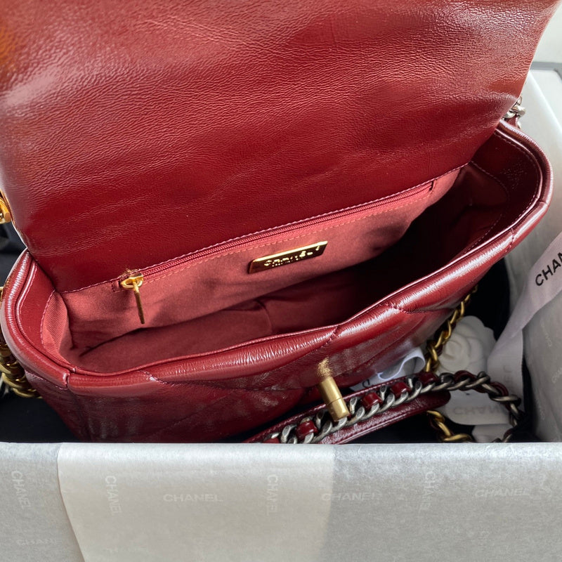 Amelia- CHL Bags - 6601