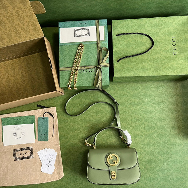 Amelia  - GCI Bags - 12346