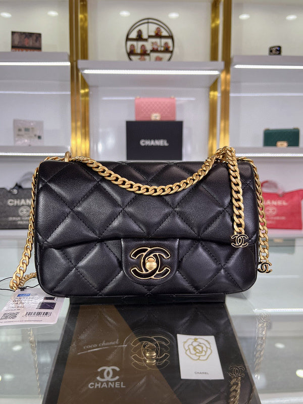 AmeliaLuxury - CHL Bags - 3224
