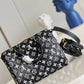 Fan Fashion Lu-Vi Bags - 16691