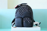 Fan Fashion Lu-Vi bags - 9621
