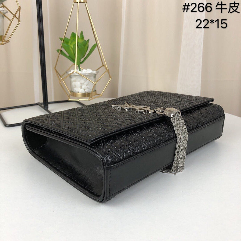 Amelia - YSL Bag - 3582