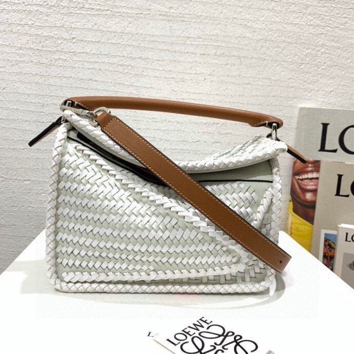 Amelia - LWO Bags - 125