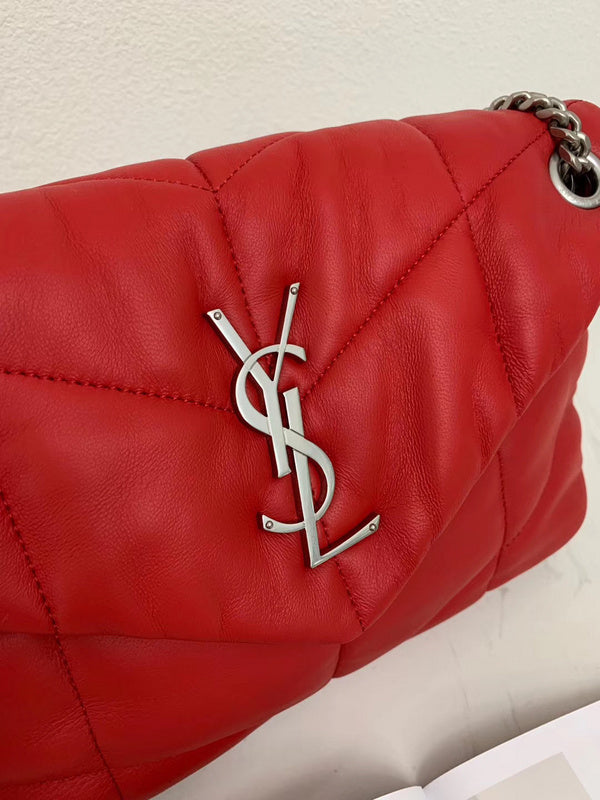 Amelia - YSL Bag - 3805