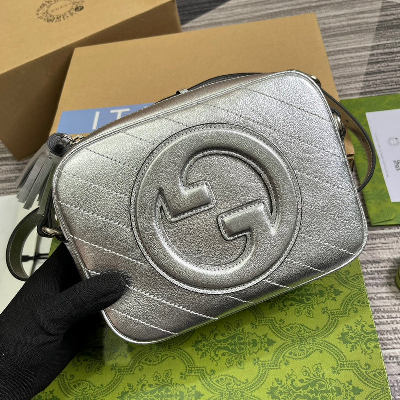 Amelia- GCI LUXURY LADY BAG - BRANDED BAGS FOR WOMEN - 022