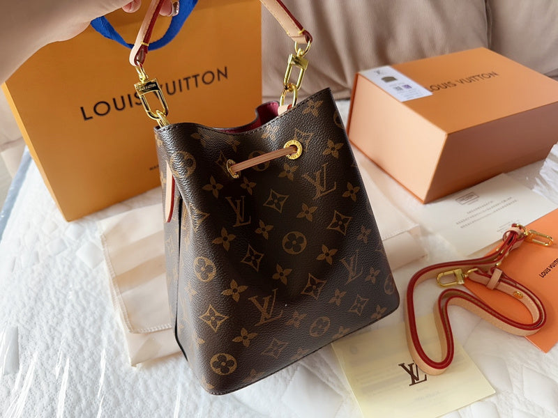 Amelia - LV Bags - 14394