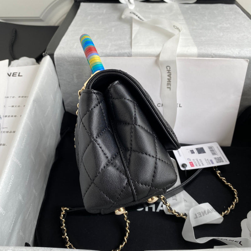 Amelia- CHL Bags - 6721