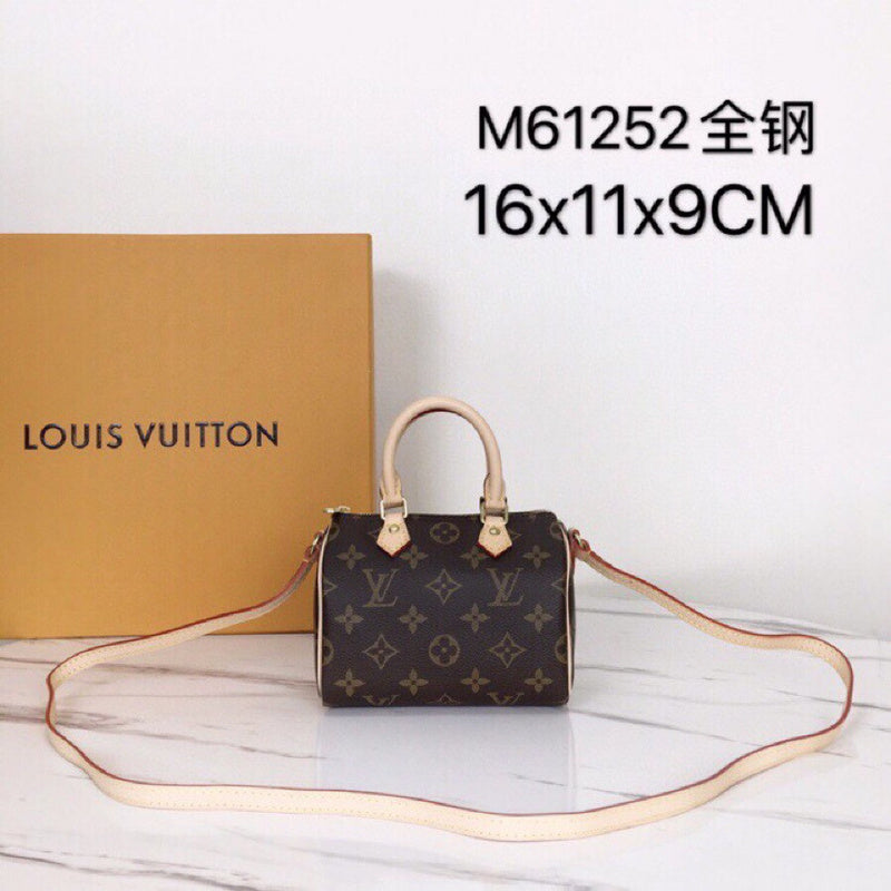 Amelia - LV Bags - 13398