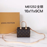 Amelia - LV Bags - 13398