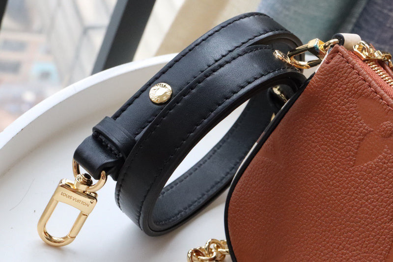 Amelia - LV Bags - 12939