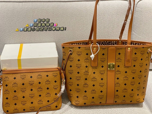 Amelia- - MQM Bags - 086