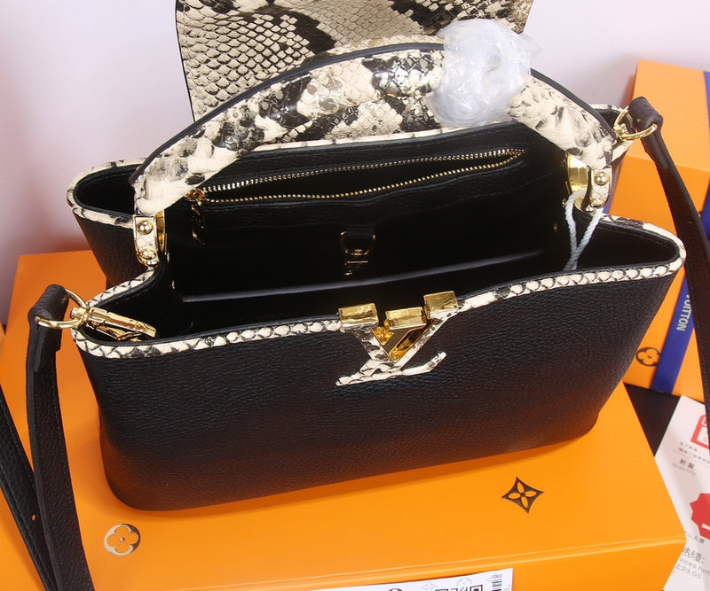 Amelia- GUKI Women Bags - 1706