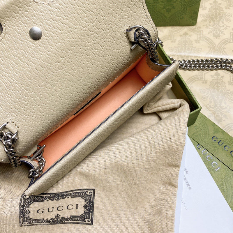 Amelia-i GUKI Women Bags - 1211