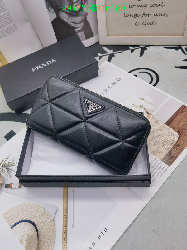 Amelia - PD Wallet - 250