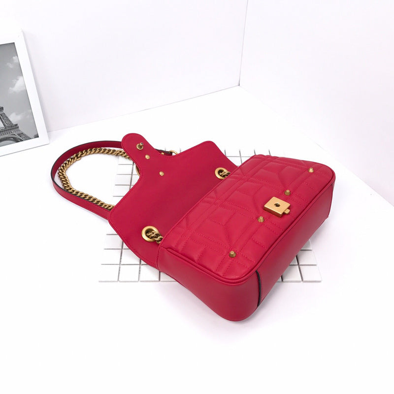 Amelia Fashion - GCI Bags - 2496