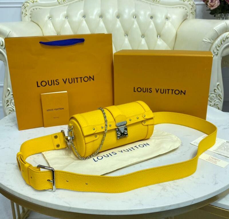 AmeliaLuxury - LOV Bags - 2400