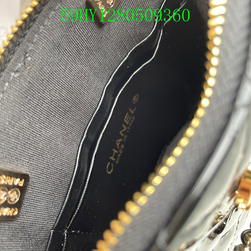 Amelia - CHL Bags - 997