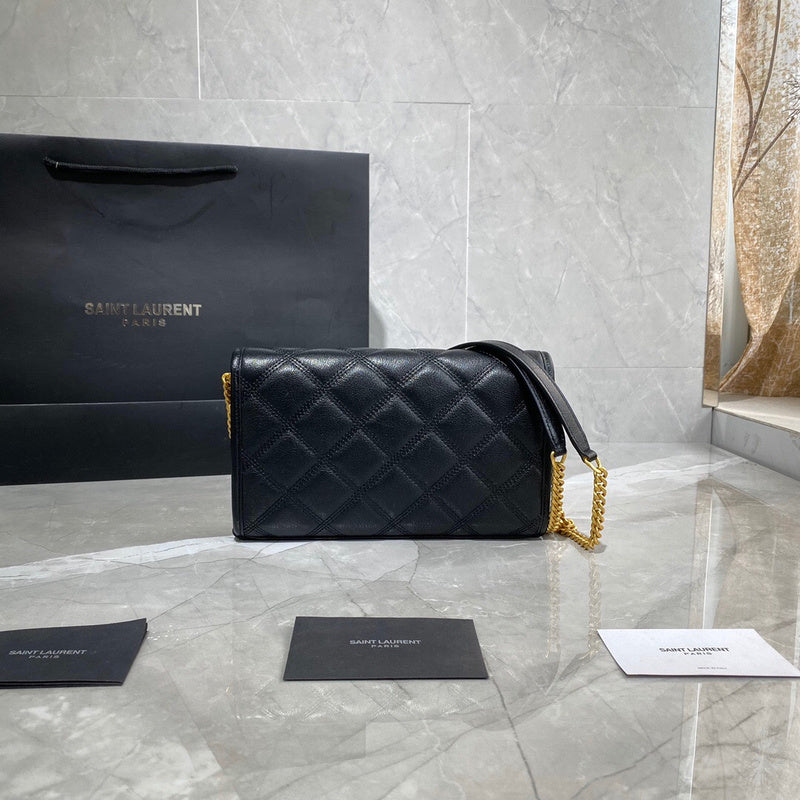 Amelia - YSL Bag - 4093