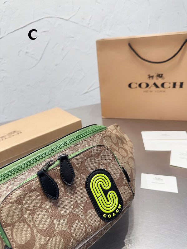 Amelia - CCH Bags - 249
