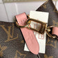 Fan Fashion Lu-Vi bags - 17767