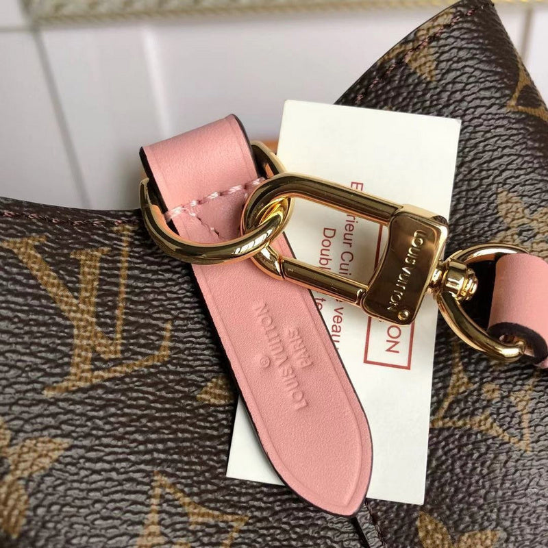 Fan Fashion Lu-Vi bags - 17767