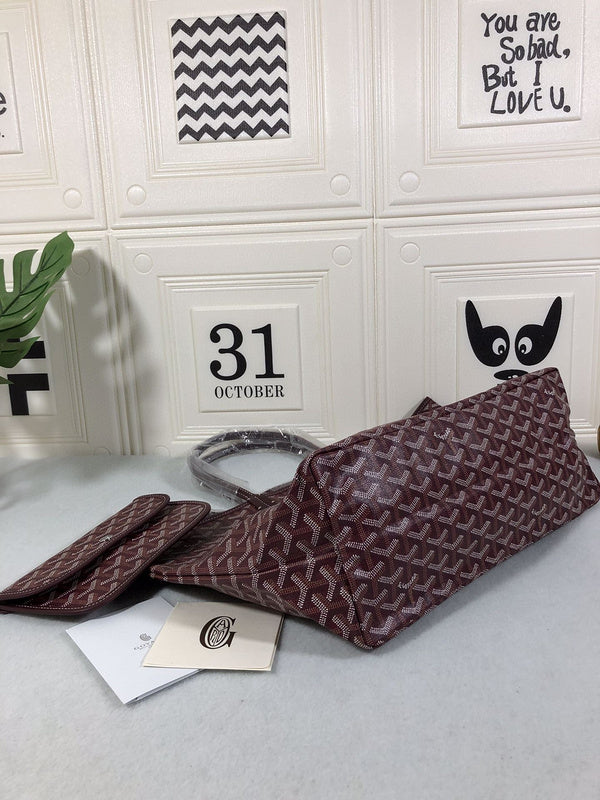 Amelia- GOD Bags - 802