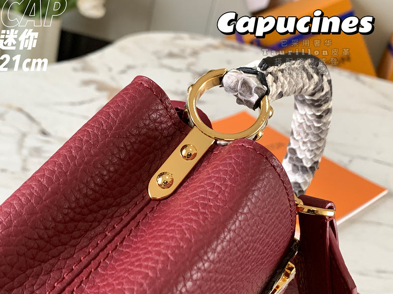 Amelia's Bag Gallery - LOV Bags - 684